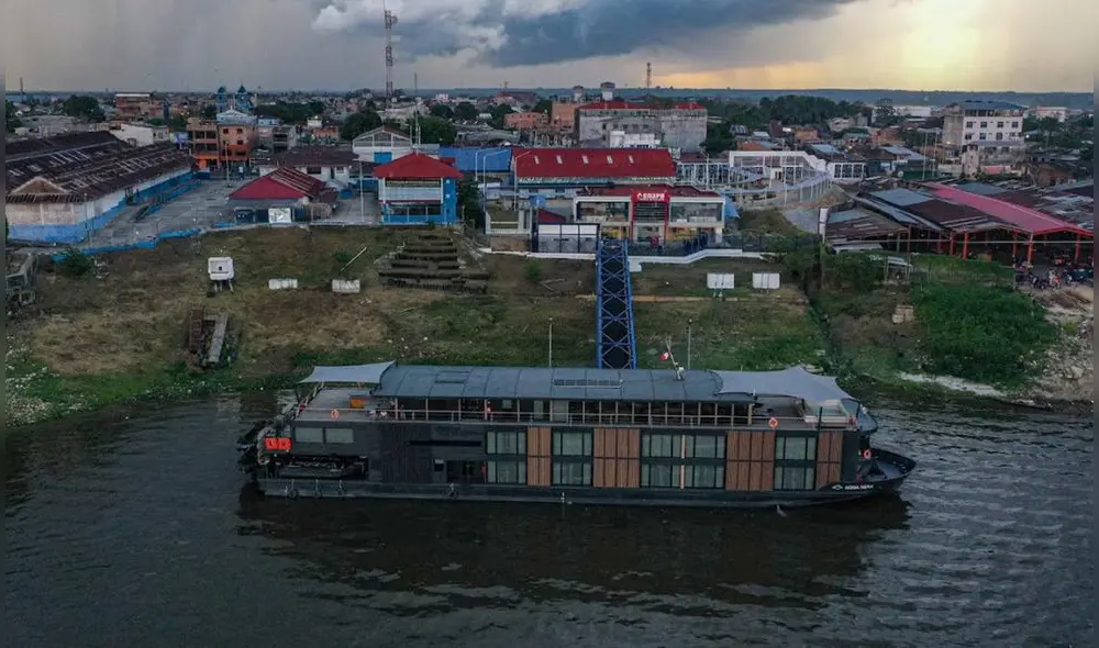 Las opiniones, comentarios o sugerencias sobre este proyecto de decreto supremo deben ser remitidos al MTC, dirigidos a la Dirección General de Políticas y Regulación en Transporte Multimodal. Foto: MTC