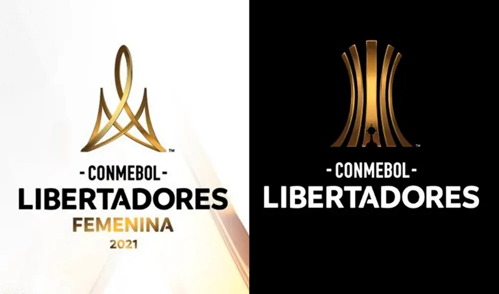 Copa Libertadores femenina y masculina realizarán su próxima edición en el siguiente año. Foto: composición/Conmebol Copa Libertadores femenina y masculina realizarán su próxima edición en el siguiente año. Foto: composición/Conmebol