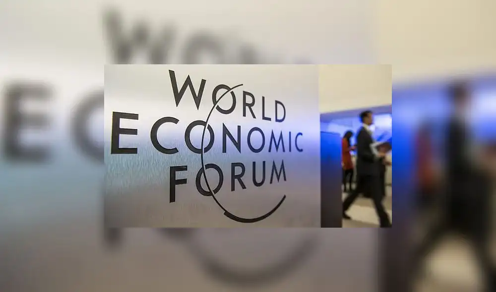 Ómicron. Más temprano, la organización del evento Foro Económico Mundial aseguró que las condiciones actuales hacen que sea “extremadamente difícil” ofrecer una reunión global en persona. Foto: EFE Ómicron. Más temprano, la organización del evento Foro Económico Mundial aseguró que las condiciones actuales hacen que sea “extremadamente difícil” ofrecer una reunión global en persona. Foto: EFE