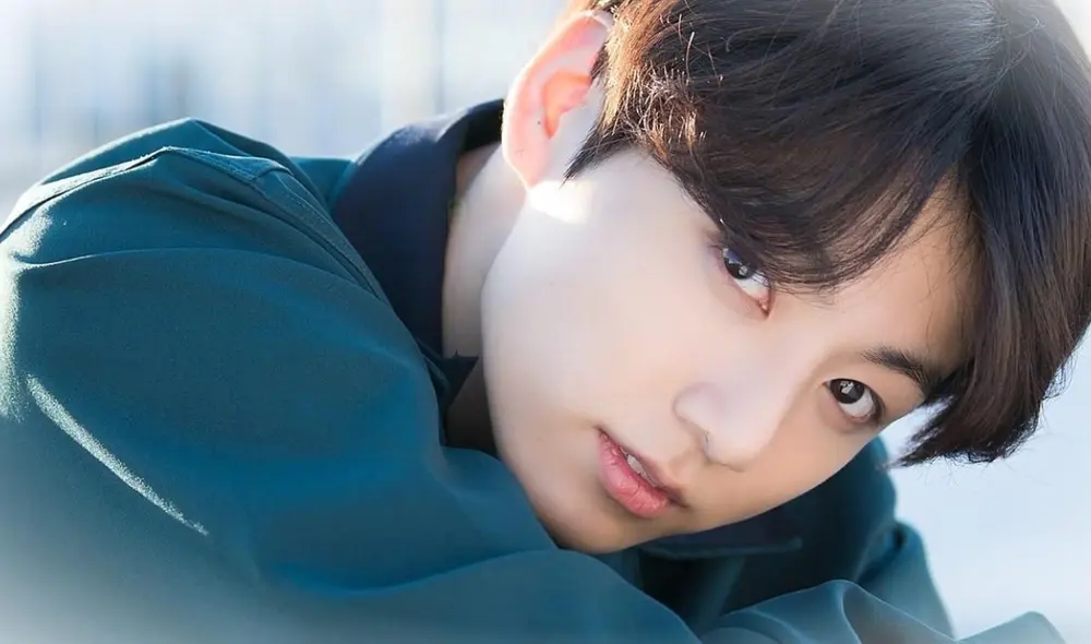 Jeon Jungkook es proclamado el idol K-pop más popular de Tumblr en el 2021. Foto: composición La República/NaverxDispatch