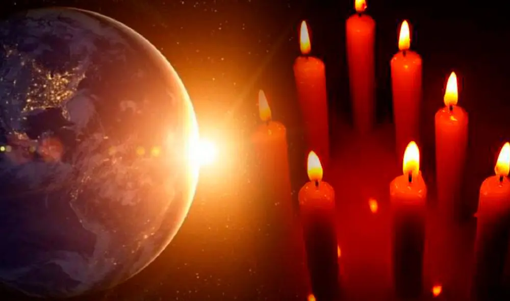 El solsticio de verano es tomado por muchas personas como la llegada de nuevas oportunidades. Foto: composición de Fabrizio Oviedo / La República