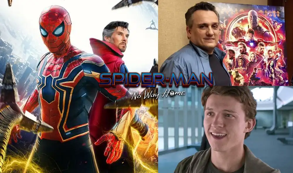 La tercera entrega del Hombre Araña no ha dejado indiferente a los seguidores del MCU. Foto: composición / Marvel Studios