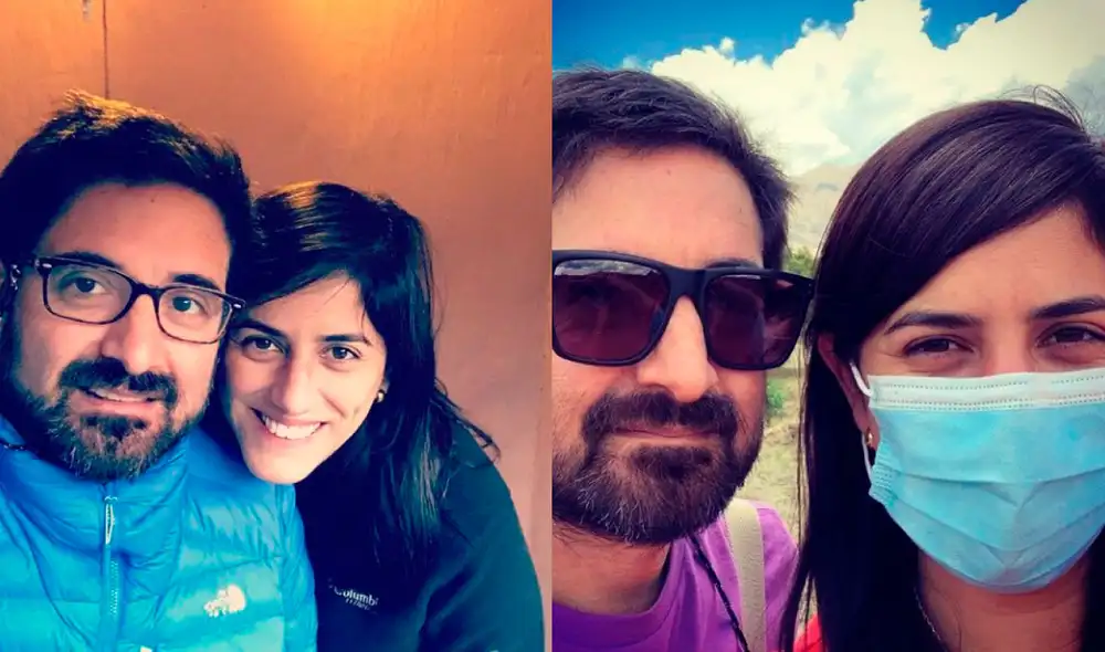 María Antonieta Alva anunció su matrimonio con el periodista el pasado 19 de agosto. Foto: María Antonieta Alva/Instagram María Antonieta Alva anunció su matrimonio con el periodista el pasado 19 de agosto. Foto: María Antonieta Alva/Instagram