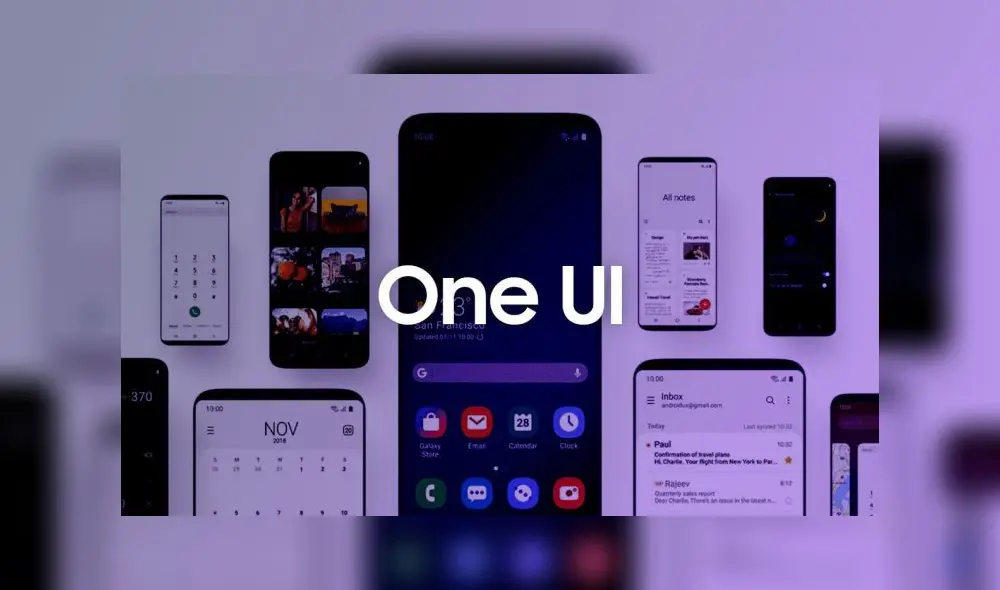 Aprovecha de esta herramienta para repotenciar tu celular Samsung. Foto: andro4all
