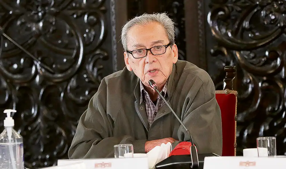 Votos. Basta con que se sumen APP o Acción Popular para censurar al ministro Gallardo. Foto: Aldair Mejía / La República Votos. Basta con que se sumen APP o Acción Popular para censurar al ministro Gallardo. Foto: Aldair Mejía / La República