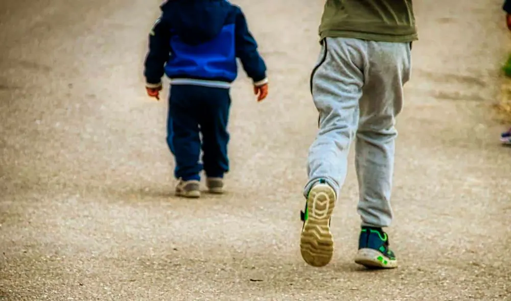 Los hechos ocurrieron en la Fundación Hogar Monserrate, ubicada en el municipio de Chocontá, Cundinamarca (Colombia). Foto: difusión Los hechos ocurrieron en la Fundación Hogar Monserrate, ubicada en el municipio de Chocontá, Cundinamarca (Colombia). Foto: difusión