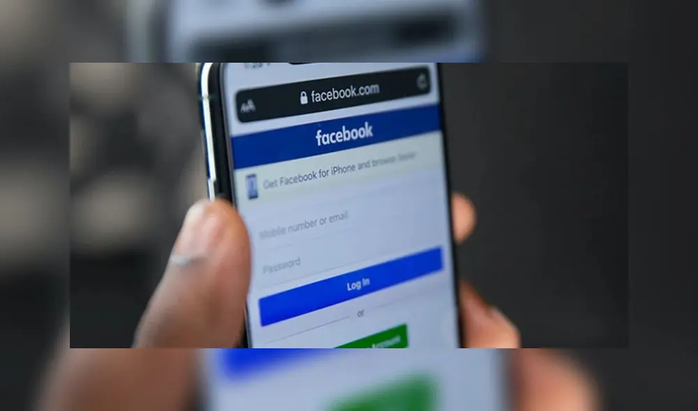 La nueva función de Facebook estará implementándose de forma paulatina. Foto: Andro4all