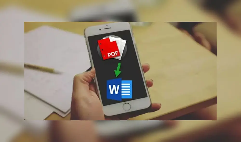 Este truco funciona en cualquier dispositivo, puede ser un teléfono, una tablet o una computadora. Foto: ComoConfigurarPC.org