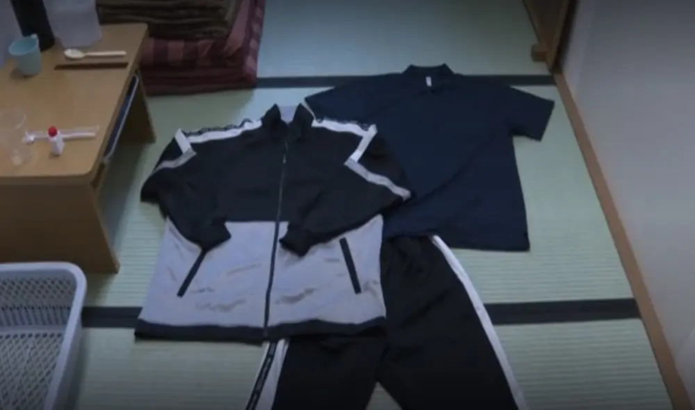 Japón autoriza la pena capital por primara vez desde 2019. Foto: captura de video de AFP Japón autoriza la pena capital por primara vez desde 2019. Foto: captura de video de AFP