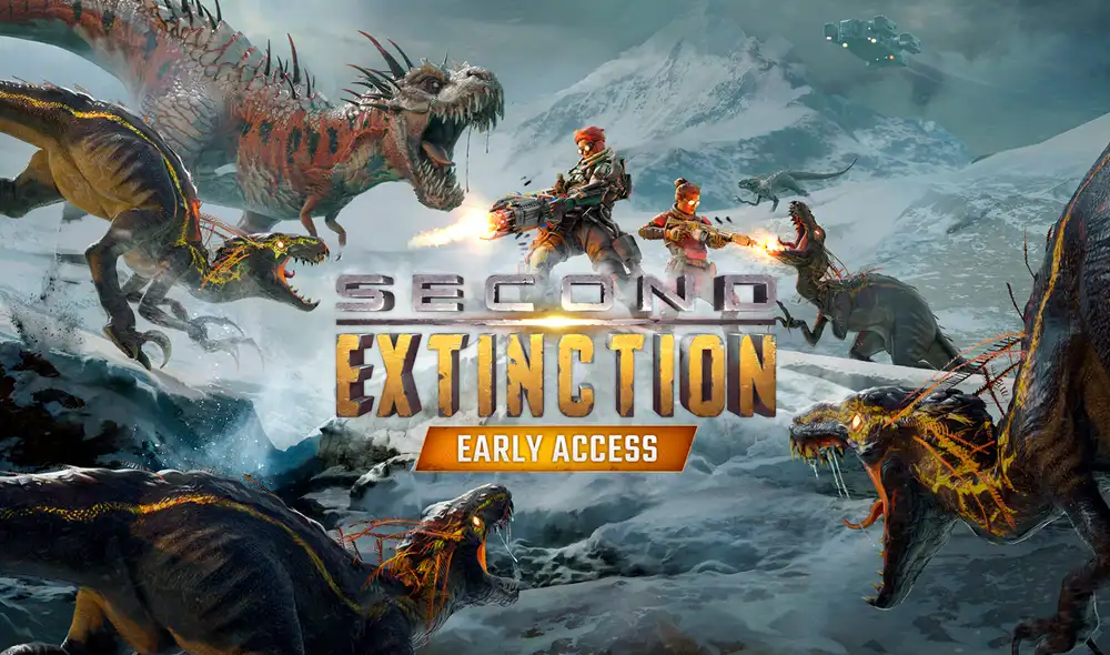 El videojuego se podrá conseguir hasta el 22 de diciembre a las 10.59 a. m. hora de Perú. Foto: Epic Games Store