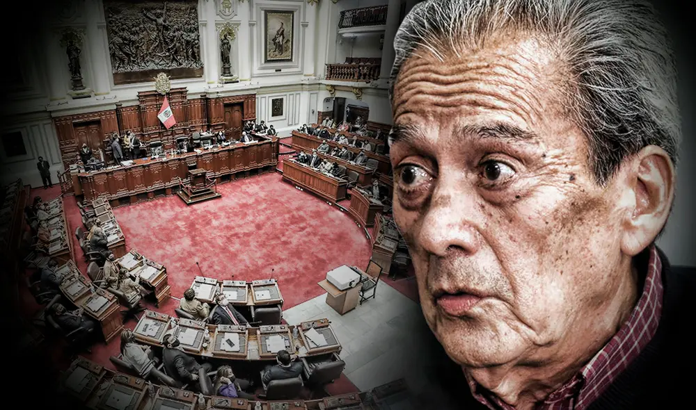 Carlos Gallardo es cuestionado por la filtración de la prueba de nombramiento docente. Foto: composición Gerson Cardoso / La República Carlos Gallardo es cuestionado por la filtración de la prueba de nombramiento docente. Foto: composición Gerson Cardoso / La República