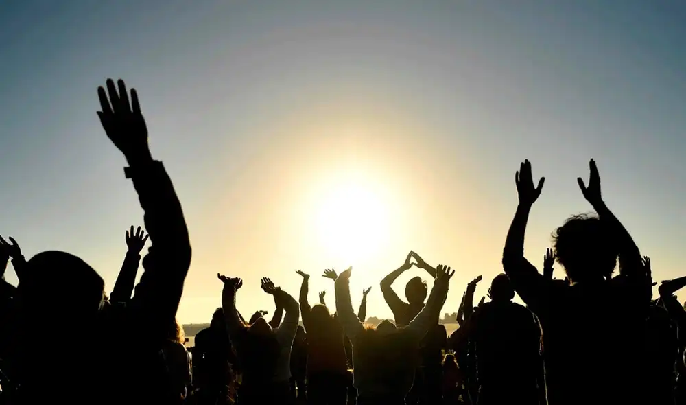 El fenómeno del solsticio acontece solo dos veces por año. En los próximos días de diciembre su presencia está anunciada por especialistas. Foto: EFE