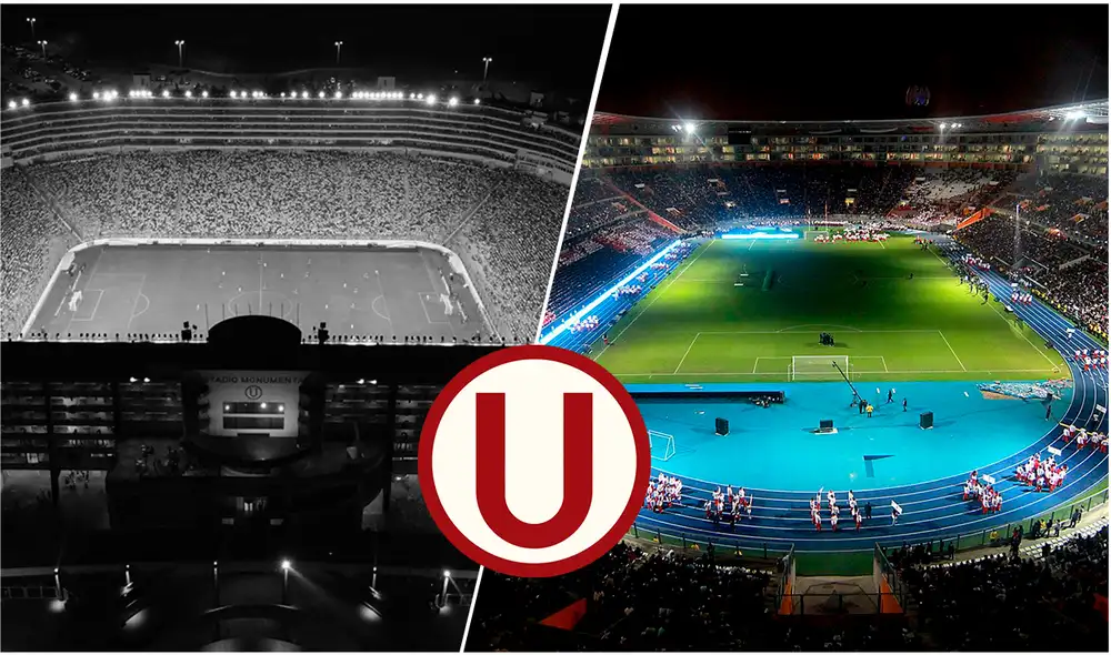 Universitario fue subcampeón de la Libertadores en 1972. Foto: composición/ Andina Universitario fue subcampeón de la Libertadores en 1972. Foto: composición/ Andina