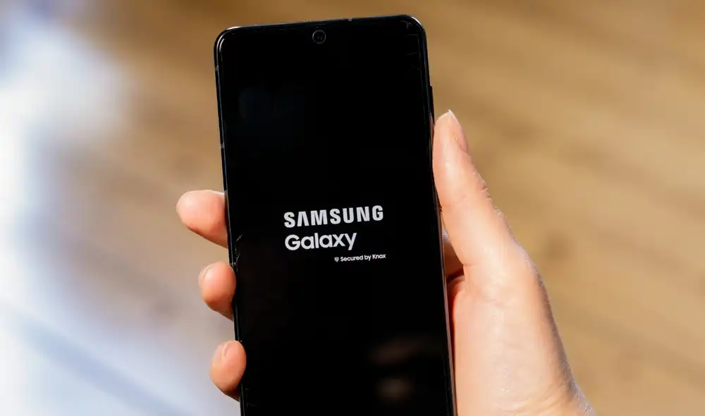 Puedes disfrutar de esta característica en modelos con Android 7 o versiones posteriores. Foto: Georgeclerk