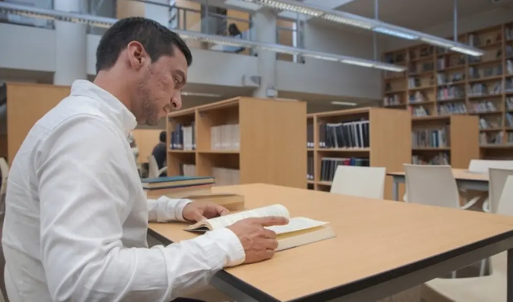 Son cuatro programas que ofrece la Curtin University de Australia. Foto: Minedu