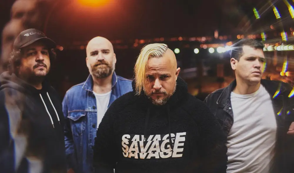 Gaia también alista el lanzamiento de nuevas producciones. Foto: Prensa/Gaia Gaia también alista el lanzamiento de nuevas producciones. Foto: Prensa/Gaia