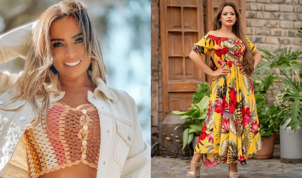 Ethel Pozo aseguró que el ampay de Néstor Villanueva dejó muy intranquila a Flor Polo. Instagram/Ethel Pozo/Flor Polo Ethel Pozo aseguró que el ampay de Néstor Villanueva dejó muy intranquila a Flor Polo. Instagram/Ethel Pozo/Flor Polo