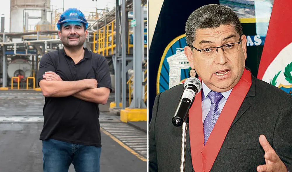 Walter Rios Samir Abudayeh