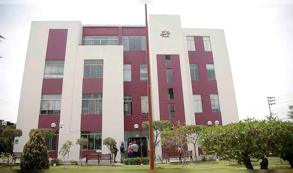 Observan a región. Foto: La República