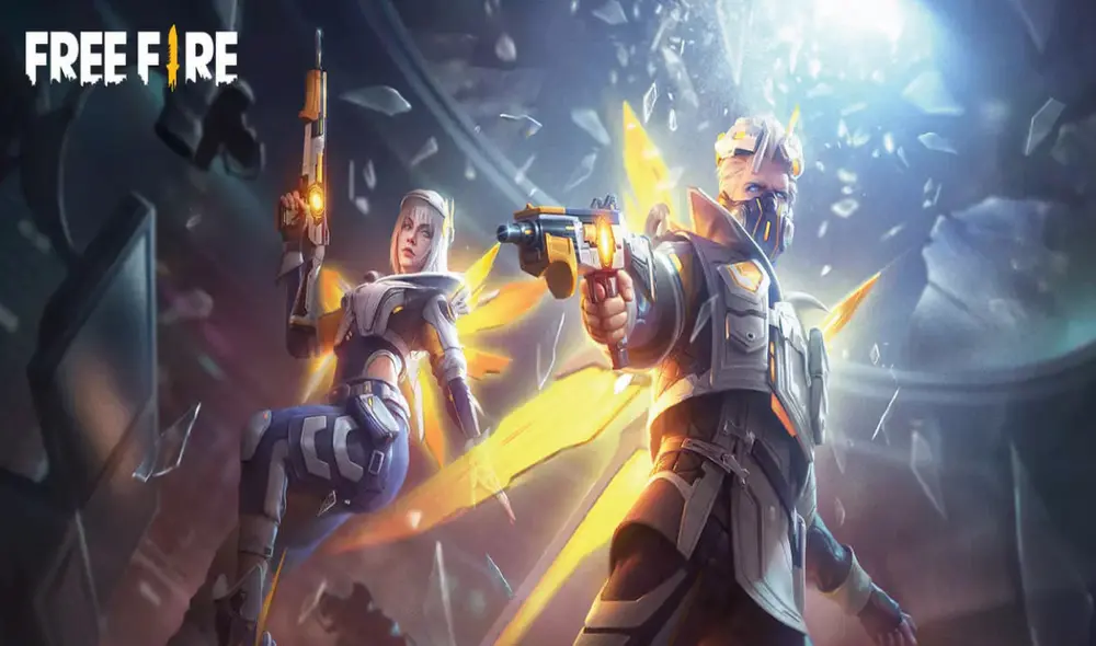 Desbloquea increíbles premios de Free Fire a través de los códigos promocionales que salen cada día. Foto: Garena