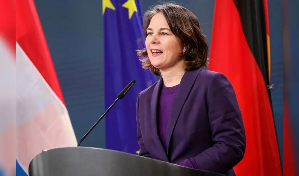 Occidente acusa al Kremlin de haber desplegado decenas de miles de soldados en la frontera con Ucrania en preparación de una ofensiva. Foto: AFP Occidente acusa al Kremlin de haber desplegado decenas de miles de soldados en la frontera con Ucrania en preparación de una ofensiva. Foto: AFP