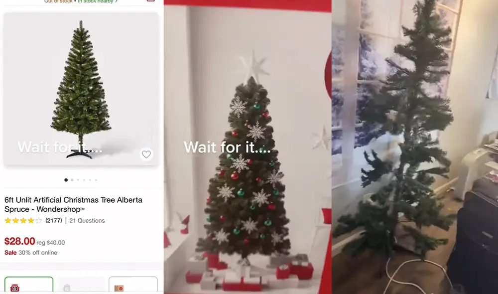 Aquí te presentamos el video viral que ha sido compartido en diferentes redes sociales. Foto: captura de YouTube