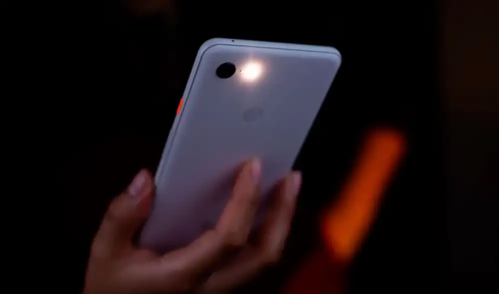 Este método funciona con todos los smartphone, excepto los iPhone. Foto: Android Authority