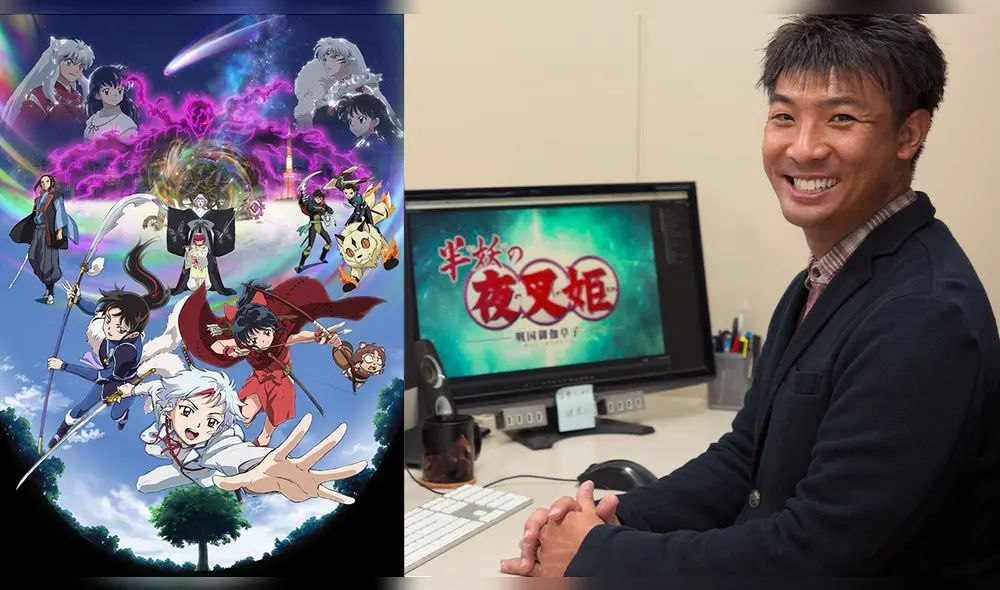 Yashahime: Princess Half-Demon se encuentra emitiendo su segunda temporada desde octubre.