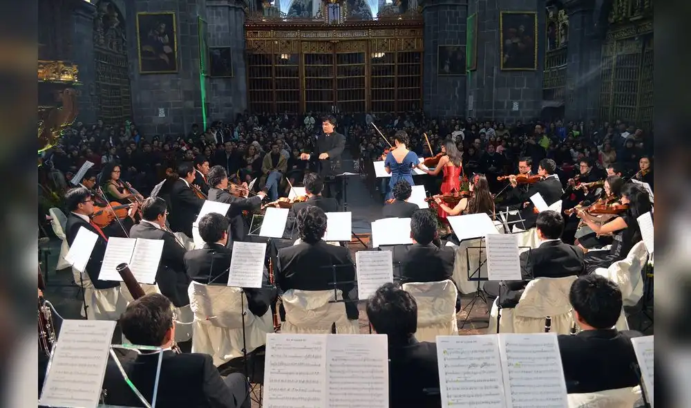 Para el ingreso también se pedirá carnet de vacunación. Foto: DDC Cusco