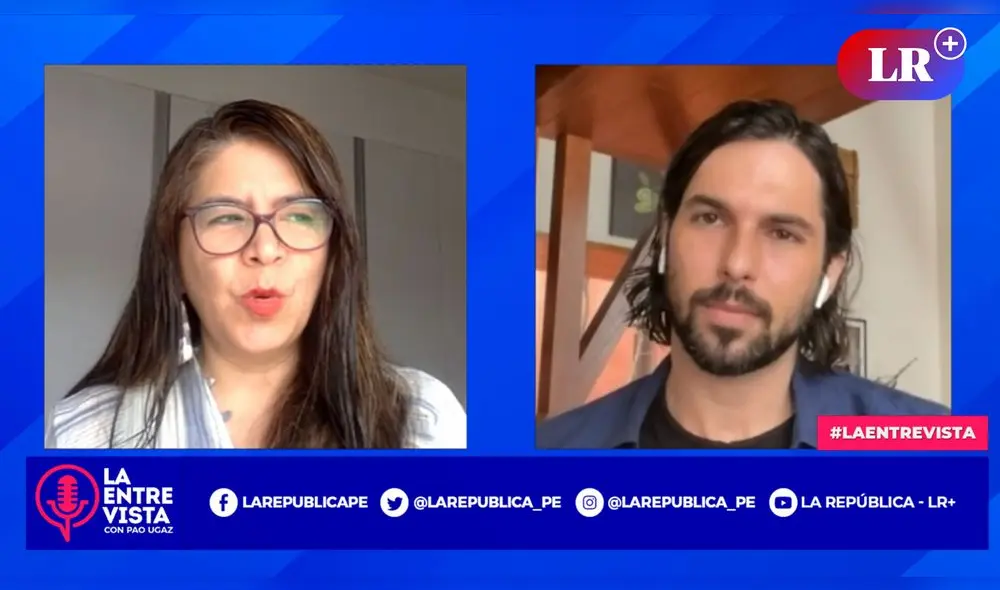 Walking distance se estrenó el pasado 20 de diciembre. Video: LR+