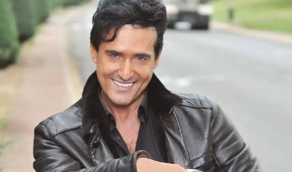 Carlos Marín falleció el último domingo 19 de diciembre en Reino Unido. Foto: Carlos Marín/ Instagram