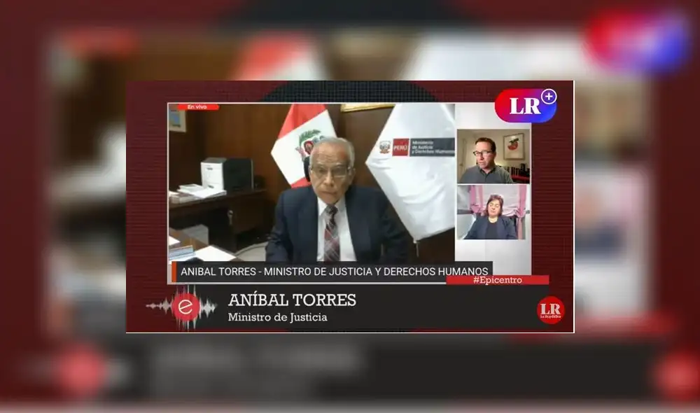 Pedro Castillo denegó ingreso a fiscales al despacho presidencial. Video: LR+ Pedro Castillo denegó ingreso a fiscales al despacho presidencial. Video: LR+