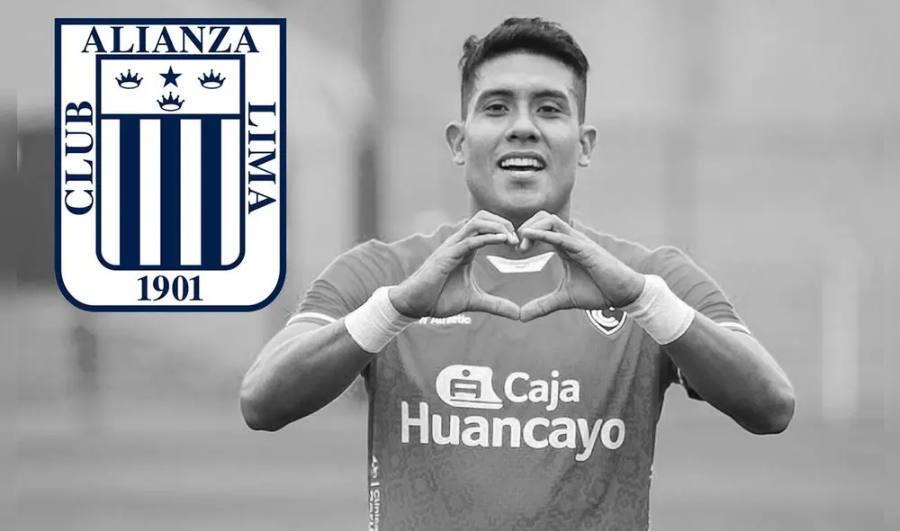 Raziel García jugó en Cienciano en el 2021. Foto: Liga 1 Raziel García jugó en Cienciano en el 2021. Foto: Liga 1