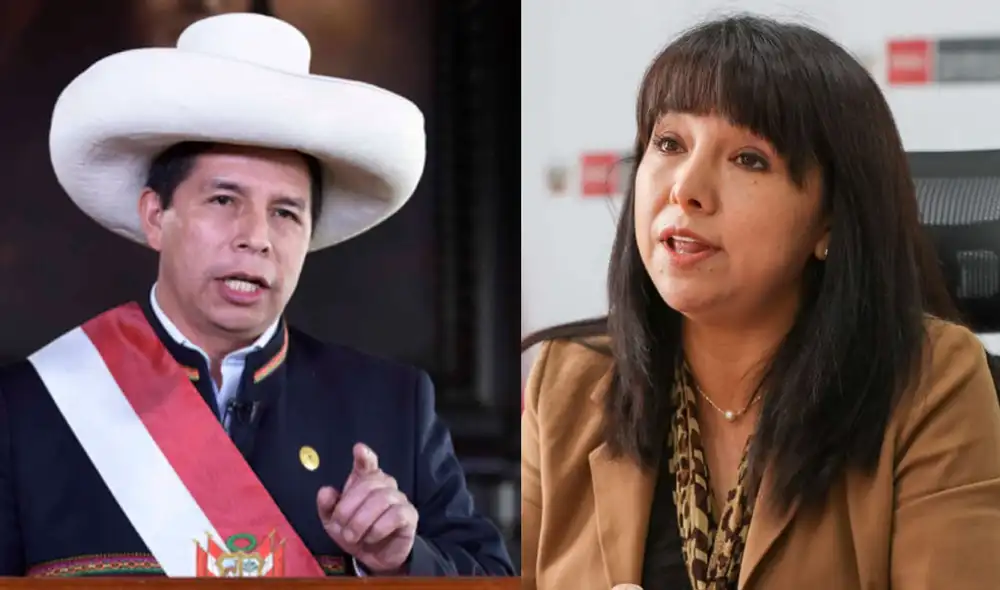 Últimas noticias del gobierno del presidente Pedro Castillo hoy miércoles 22 de diciembre. Foto: composición LR/Presidencia Últimas noticias del gobierno del presidente Pedro Castillo hoy miércoles 22 de diciembre. Foto: composición LR/Presidencia