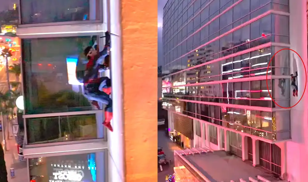 Video ha conseguido casi 6 millones de reproducciones en YouTube. Foto: captura de YouTube