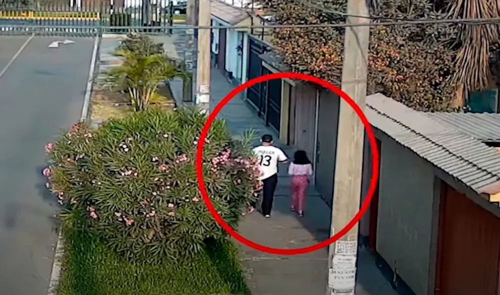 Madre de la víctima aseguró que ya pasó por el médico legista y el caso se encuentra en investigación. Foto: URPI/La República. Madre de la víctima aseguró que ya pasó por el médico legista y el caso se encuentra en investigación. Foto: URPI/La República.