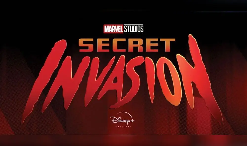 Secret Invasion tratará sobre la Guerra Civil Skrull. Algunos miembros de esta raza querrán conquistar la Tierra, por lo que se enfrentarán a otros que quieren defenderla. Foto: Marvel. Secret Invasion tratará sobre la Guerra Civil Skrull. Algunos miembros de esta raza querrán conquistar la Tierra, por lo que se enfrentarán a otros que quieren defenderla. Foto: Marvel.