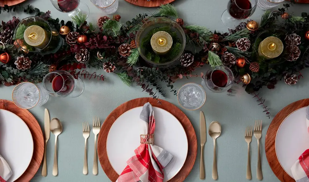 Es importante tomar agua antes de cada comida. Foto: difusión