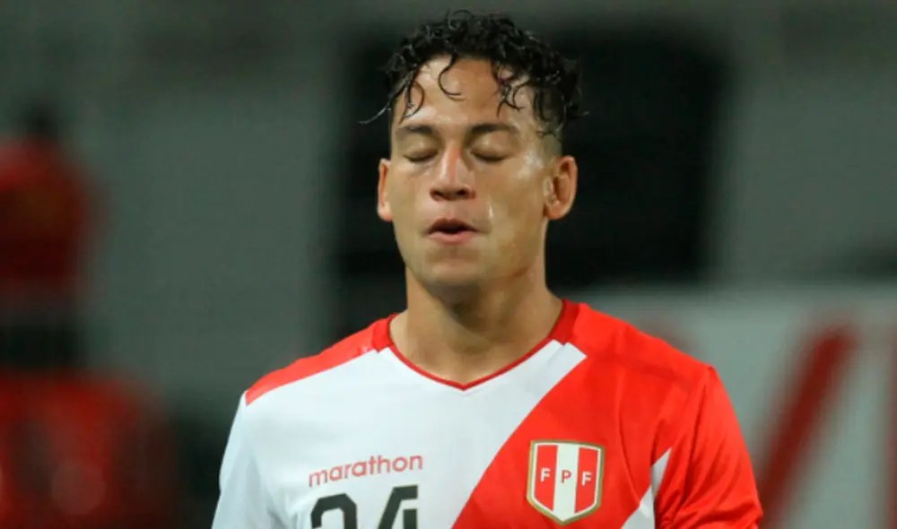 Cristian Benavente jugó en las inferiores del Real Madrid. Foto: La República Cristian Benavente jugó en las inferiores del Real Madrid. Foto: La República