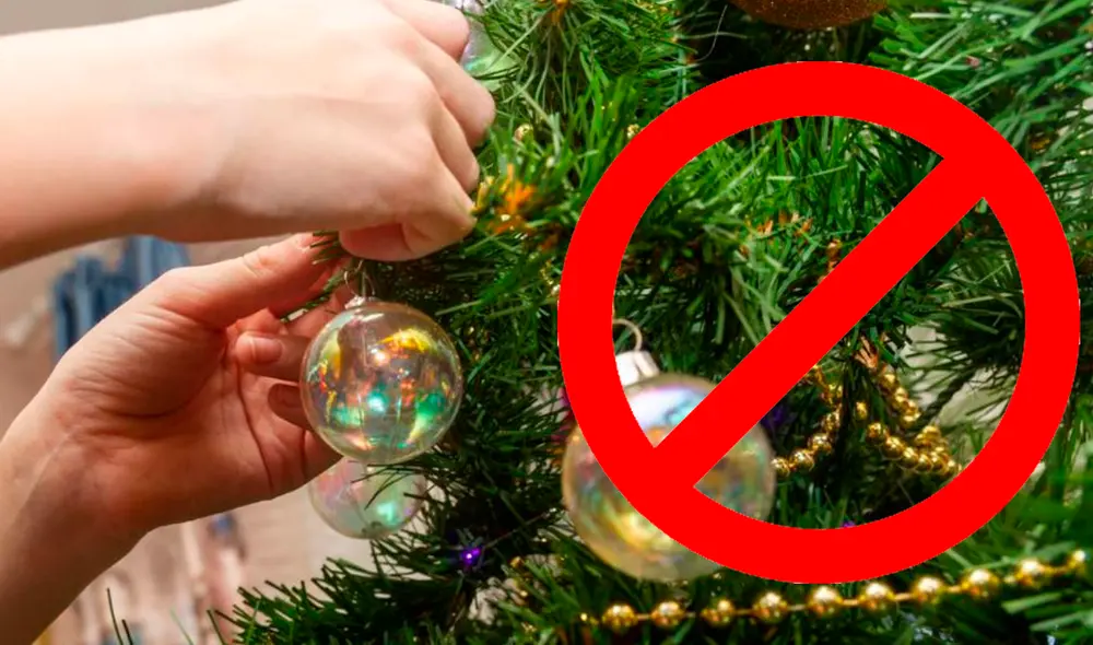 A pesar de ser una celebración popular, algunos países prohíben festejar la Navidad. Foto: composición Fabrizio Oviedo / La República A pesar de ser una celebración popular, algunos países prohíben festejar la Navidad. Foto: composición Fabrizio Oviedo / La República