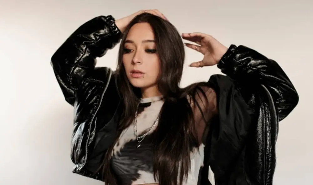 Janice presenta su nuevo lanzamiento donde refleja su versatilidad musical. Foto: Instagram