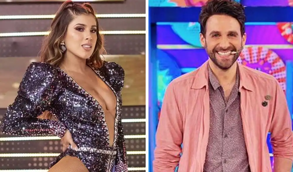 Yahaira Plasencia tuvo su primer concierto tras pandemia este último martes. Foto: Instagram