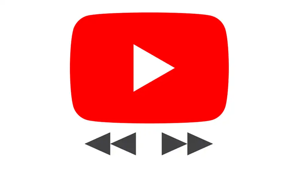 Este truco de YouTube funciona en móvil y en la versión web. Foto: composición Flaticon