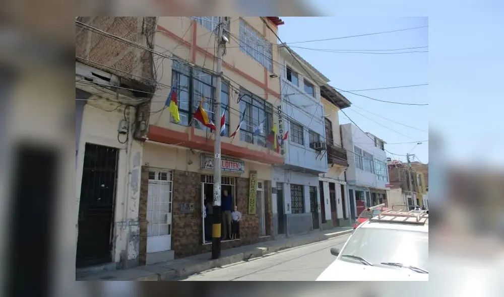 El mismo día se intervino a seis ciudadanas de nacionalidad venezolana. Foto: Hotel Contact/Referencial