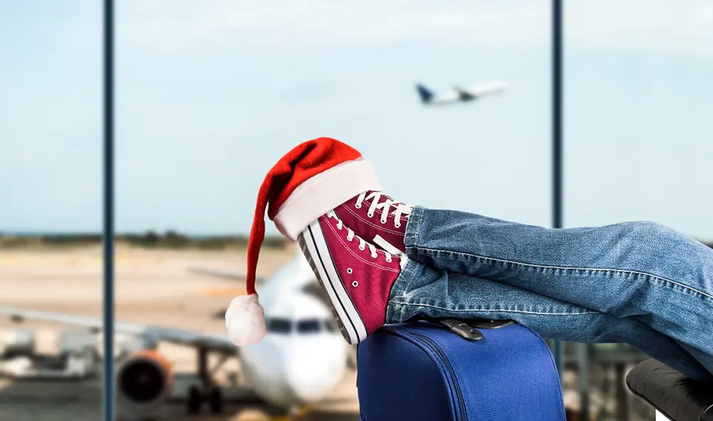 Conoce AQUÍ las mejores recomendaciones para conseguir los boletos de avión más baratos. Foto: composición LR/Fabrizio Oviedo Conoce AQUÍ las mejores recomendaciones para conseguir los boletos de avión más baratos. Foto: composición LR/Fabrizio Oviedo