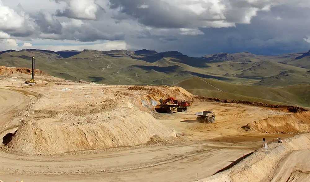 Monto representa solo el 3,5% del presupuesto mundial. Foto: Andina. Monto representa solo el 3,5% del presupuesto mundial. Foto: Andina.