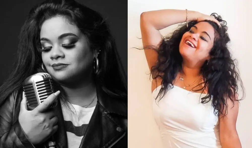 Miluska Eskenazi también contó sus planes para el 2022. Foto: Instagram Miluska Eskenazi también contó sus planes para el 2022. Foto: Instagram