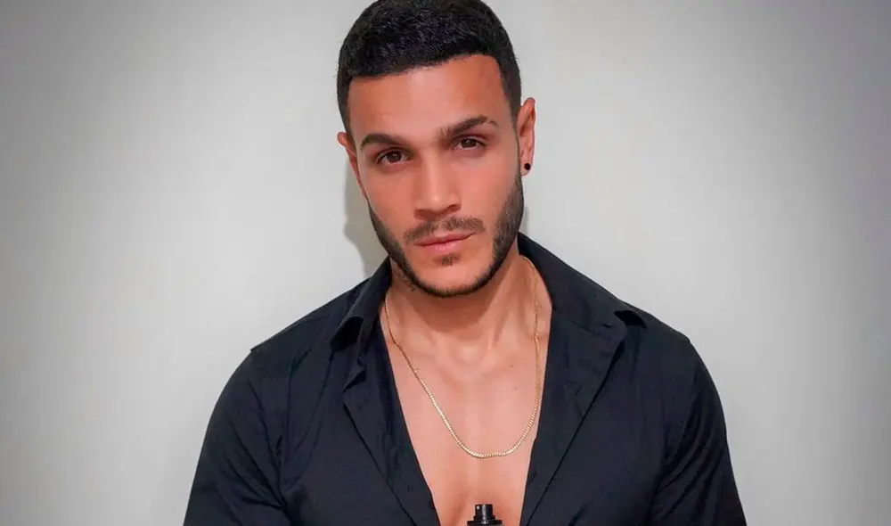 Esto es guerra destacó a sus competidores y Mario Irivarren no fue la excepción. Foto: Mario Irivarren/Instagram Esto es guerra destacó a sus competidores y Mario Irivarren no fue la excepción. Foto: Mario Irivarren/Instagram