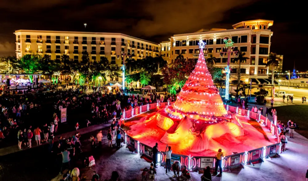 Descubre AQUÍ las mejores y más bellas frases para dedicar en estas fiestas navideñas. Foto: EFE Descubre AQUÍ las mejores y más bellas frases para dedicar en estas fiestas navideñas. Foto: EFE