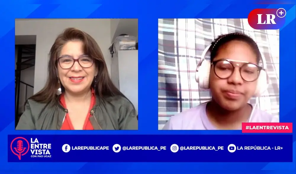 Campaña fue aprobada en junio del 2021, pero el Ministerio de Educación aún no la pone en marcha. Video: LR+ Campaña fue aprobada en junio del 2021, pero el Ministerio de Educación aún no la pone en marcha. Video: LR+